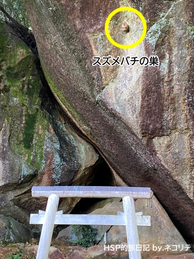 宮崎県延岡市の神さん山