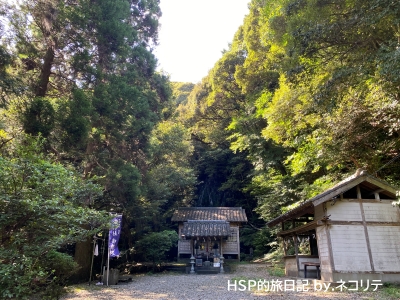 瀧神社