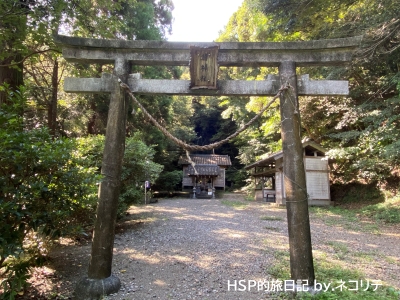 瀧神社