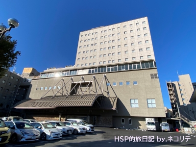 上諏訪温泉RAKO華乃井ホテル