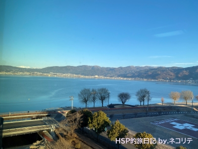 上諏訪温泉RAKO華乃井ホテル