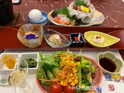 上諏訪温泉RAKO華乃井ホテル