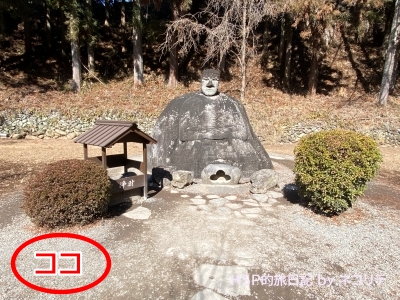 諏訪大社の春宮