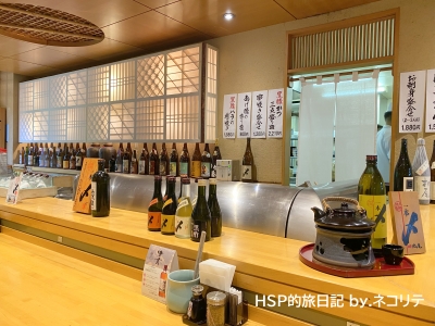 鹿児島の黒豚料理店いちにいさん国分店