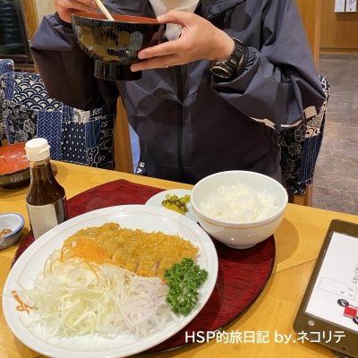 鹿児島の黒豚料理店いちにいさん国分店