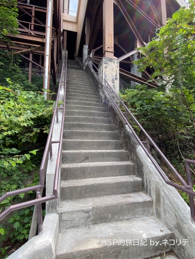 寝覚の床