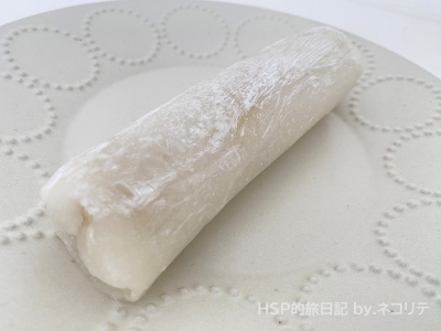 多治見亀屋のあぜ道