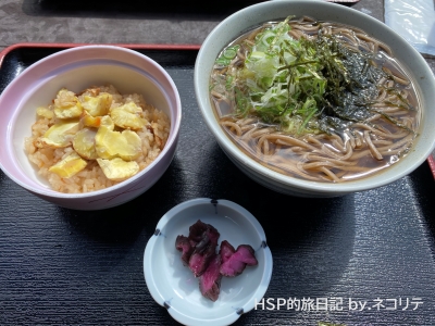 馬籠宿