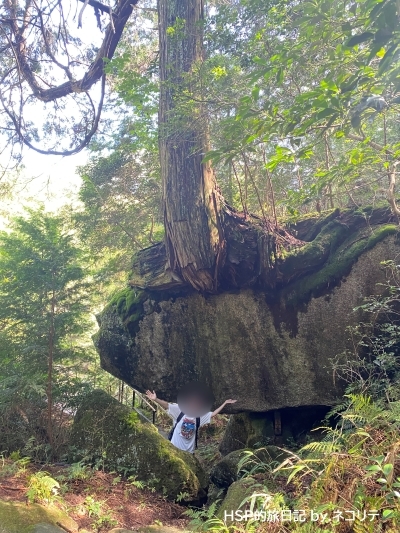 鬼岩公園_瑞浪市